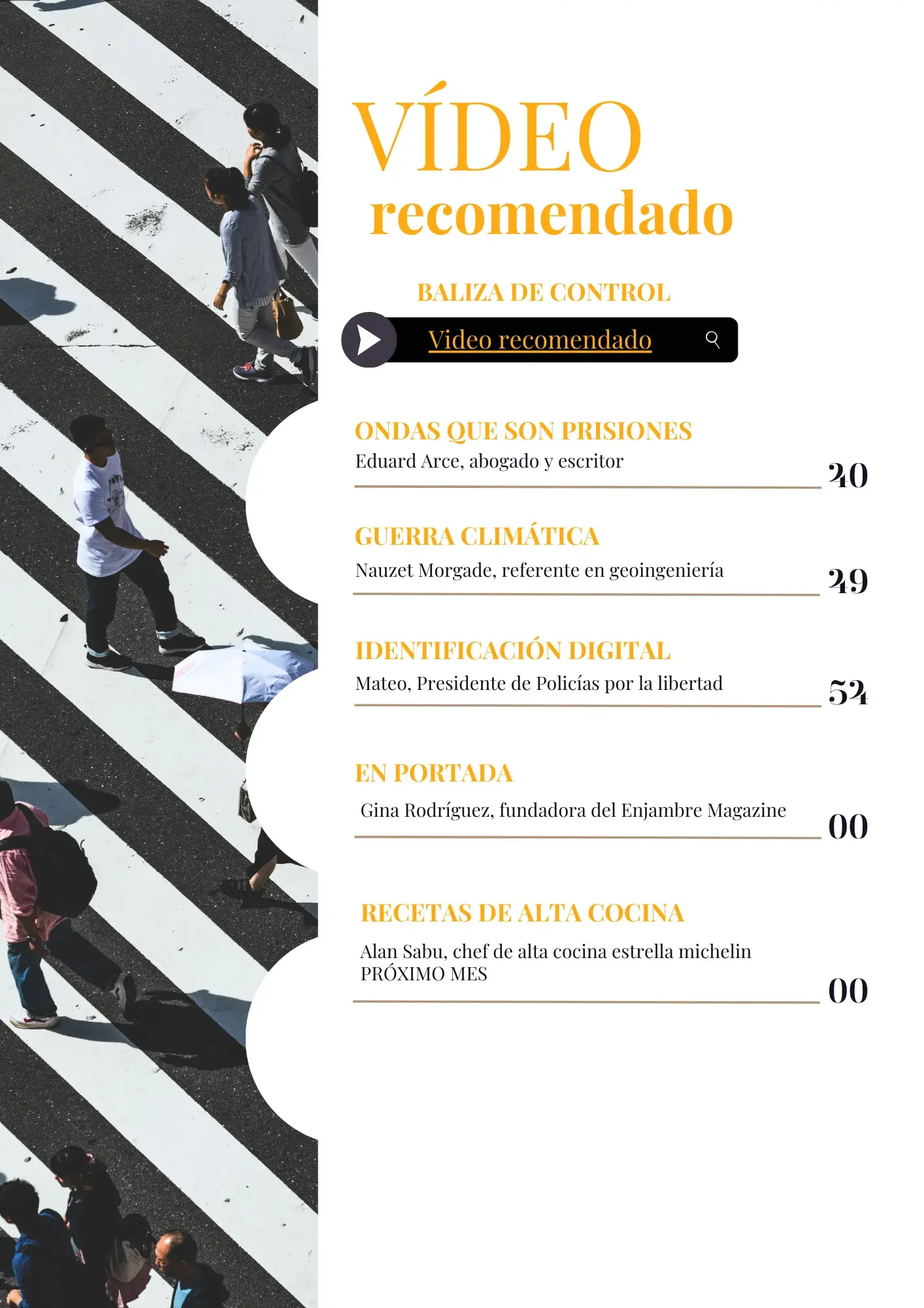 Vista previa 3 de ESCLAVO DIGITAL ¿2029?