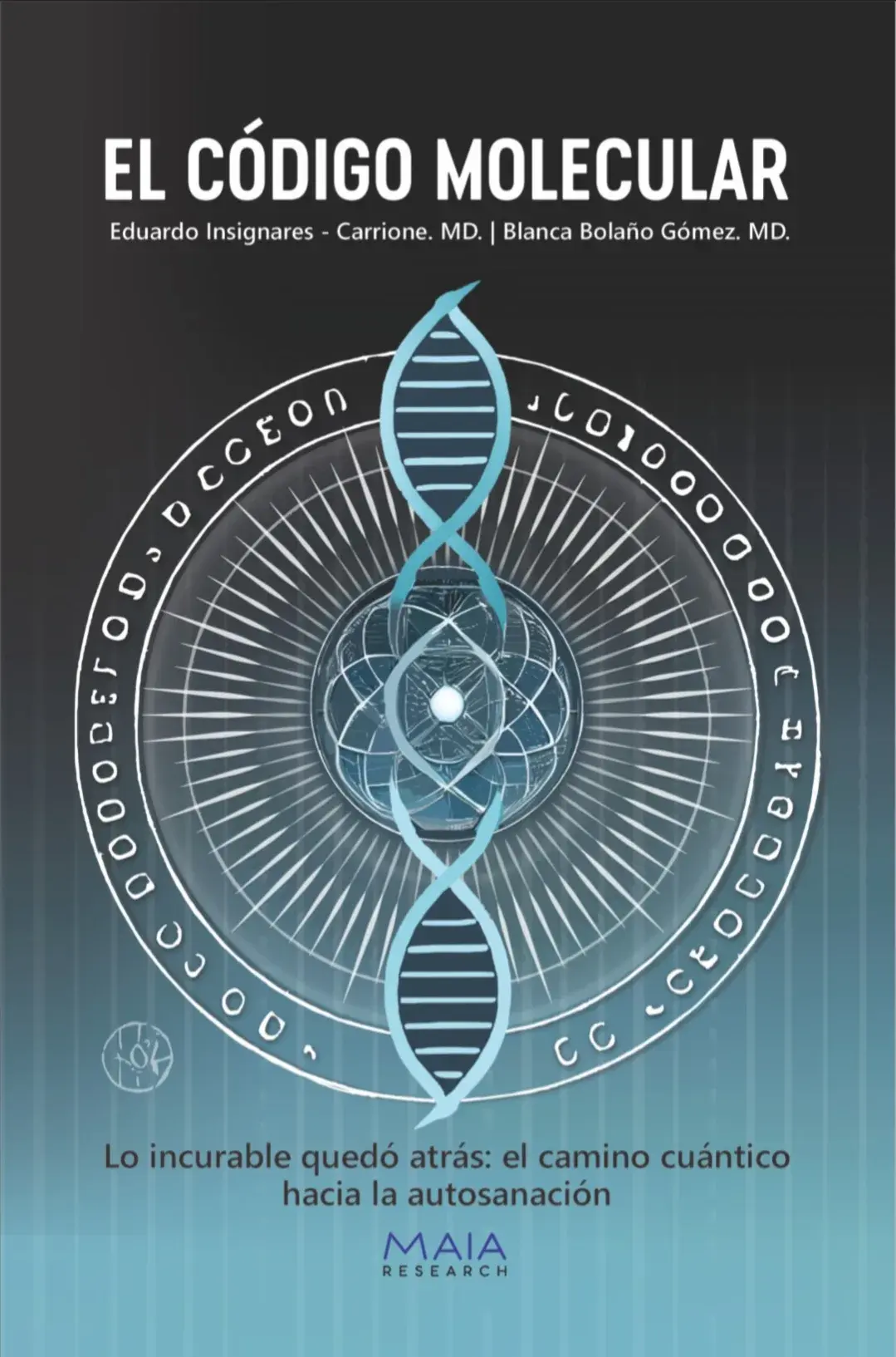 EL CÓDIGO MOLECULAR