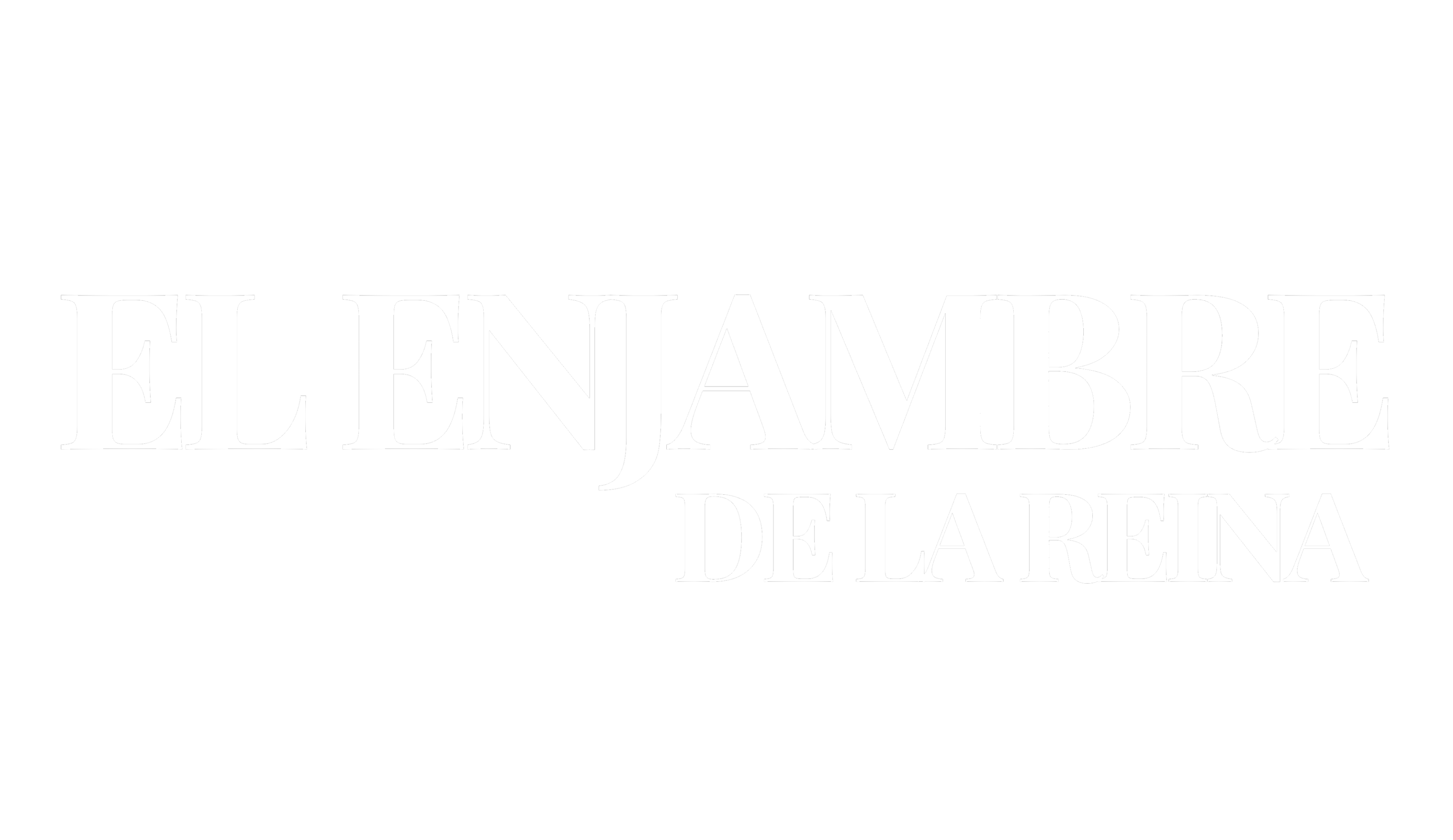 EL ENJAMBRE DE LA REINA