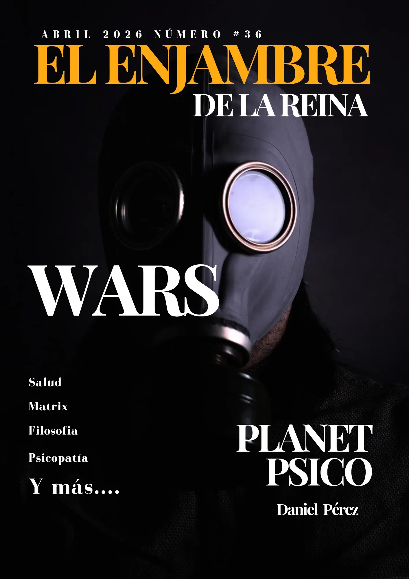 PLANET PSICO