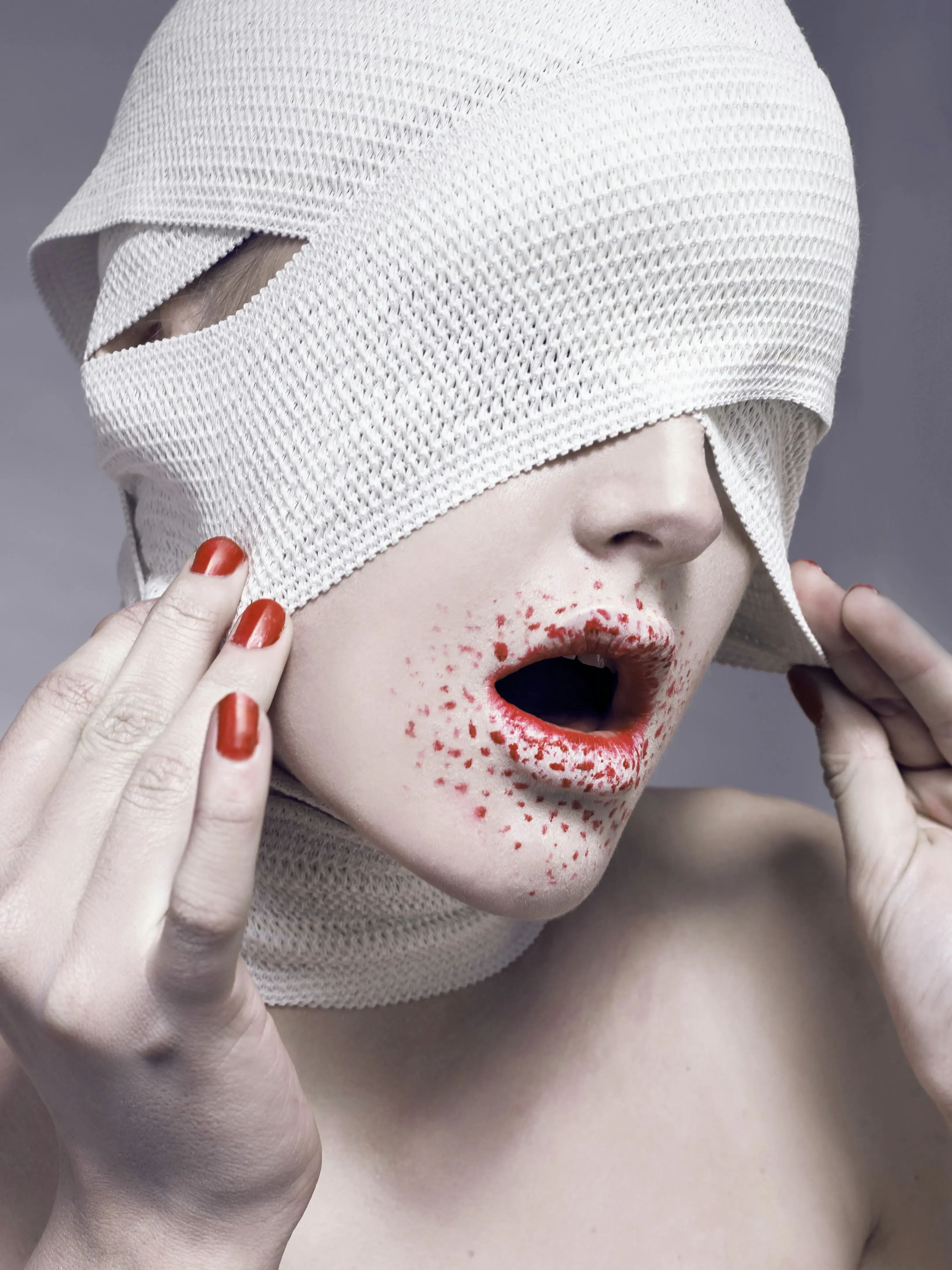 CUANDO UN PUEBLO SE SOMETE