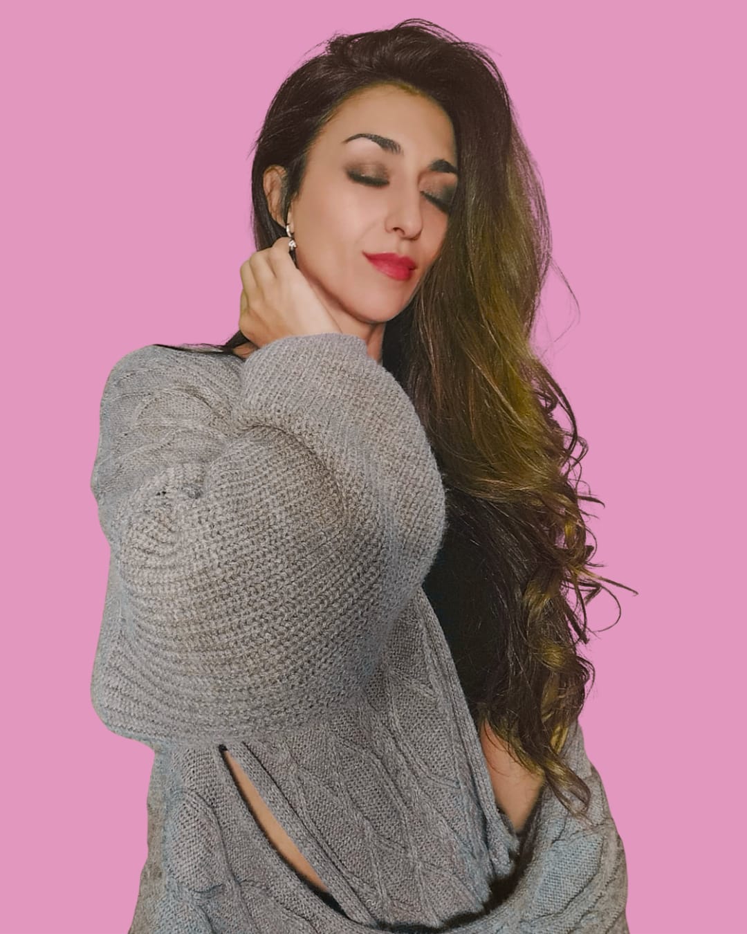 Gina, CEO de Enjambre de la Reina