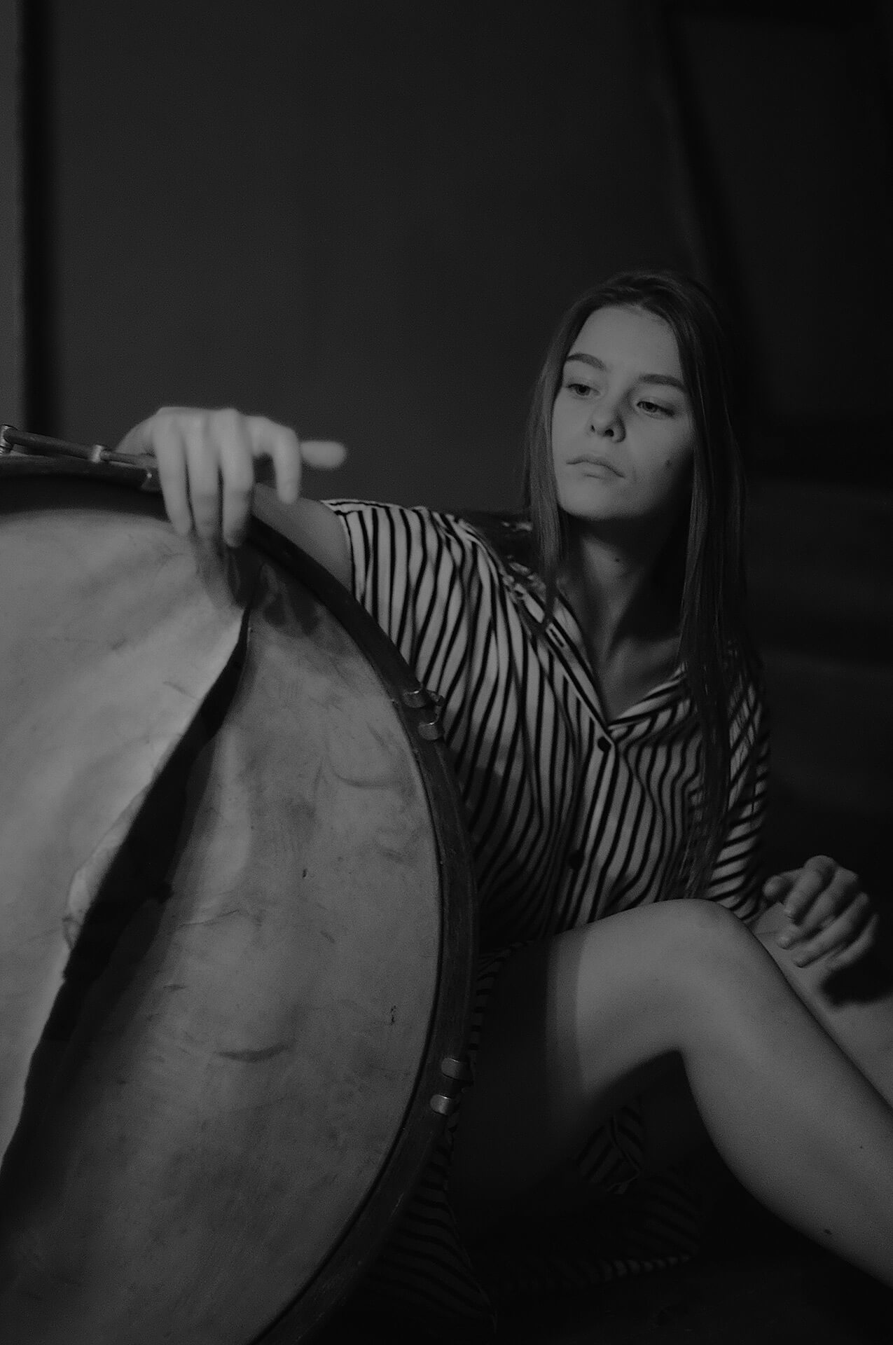 Behind the Scenes: The Unveiling of Urban Decay’s New Product Line